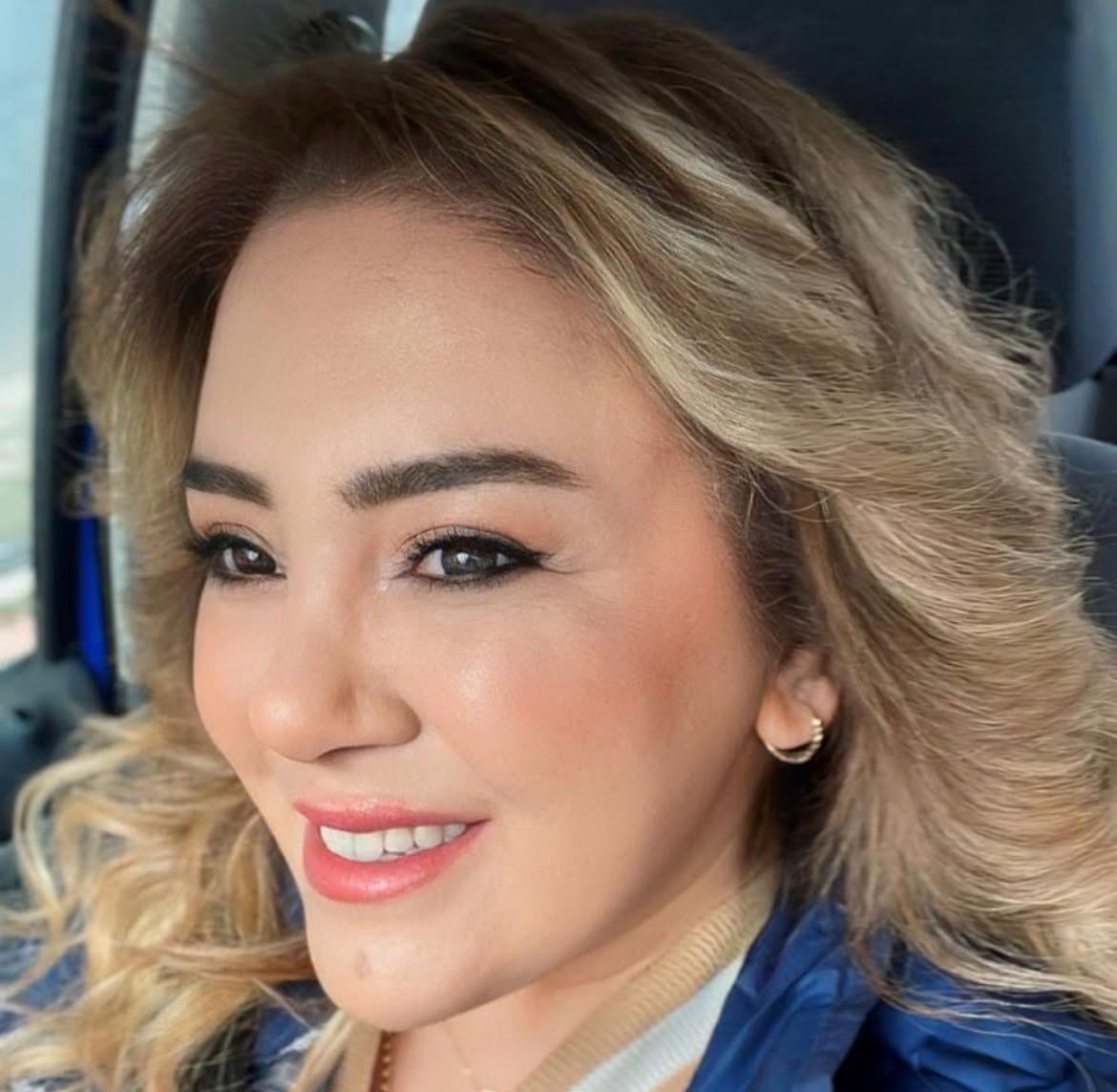 Nurdane ZENGİN